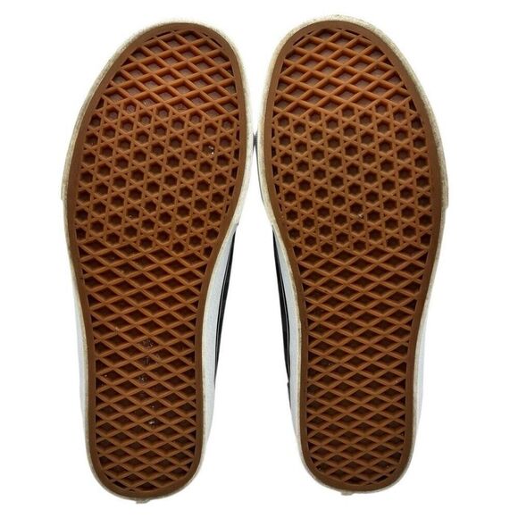 VANS Filmore Hi-Top Checkerboard 2 Sneakers Men’s Size 10.5 - Picture 5 of 9